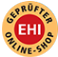 EHI geprüfter Online-Shop