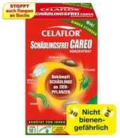 CELAFLOR® Schädlingsfrei Careo® Konzentrat