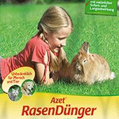 Rasenpflege
