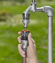 GARDENA® Premium Schlauchstück, 13 mm (1/2'), lose