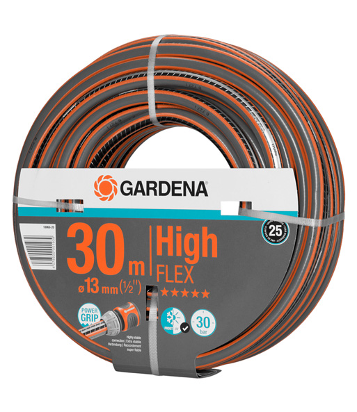 GARDENA® Comfort HighFLEX Schlauch 10x10, 13 mm (1/2'), 30 m