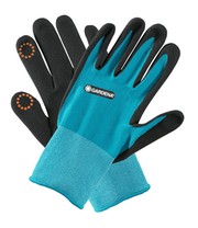 GARDENA® Pflanz- und Bodenhandschuh Größe 9 / L