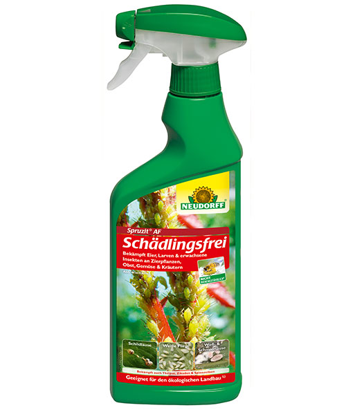 NEUDORFF® Spruzit AF Schädlingsfrei