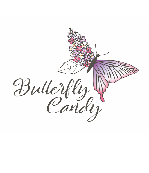 Buddleia-Mix 'Butterfly Candy®'