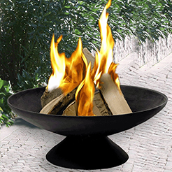Feuer & Flamme