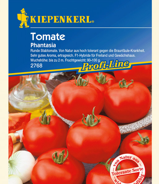 Tomaten 'Phantasia' F1