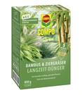 COMPO® Bambus und Ziergräser Langzeit-Dünger