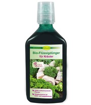 SCHACHT BIO-Flüssigdünger für Kräuter