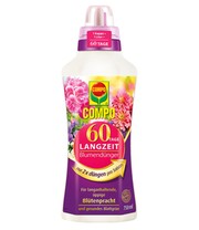 COMPO® Flüssigdünger mit 60 Tage Langzeitwirkung