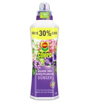 COMPO® Balkon- und Kübelpflanzendünger