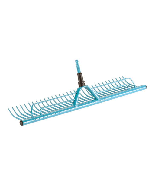 GARDENA® Combisystem-Rasenrechen, 60 cm breit