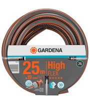 GARDENA® Comfort HighFLEX Schlauch 10x10, 19 mm (3/4'), 25 m