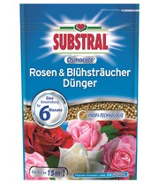 SUBSTRAL® Düngeperls Blühsträucher