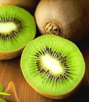 Selbstfruchtende, großfruchtige Kiwi 'Solissimo® renact®'