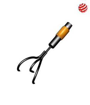 Fiskars® QuikFit Grubber