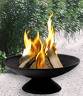 Feuerschale Ferro 60 cm ø