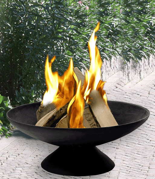 Feuerschale Ferro 60 cm ø