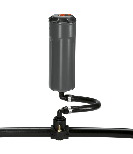 GARDENA® Sprinklersystem T-Stück mit Gew., 25 mm x 3/4'-IG