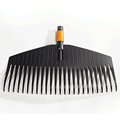 Fiskars Rechen & Besen