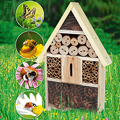Insektenhotel