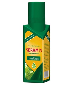 SERAMIS® Vitalnahrung für Grünpflanzen