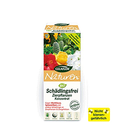 BIO-Pflanzenschutz