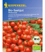 BIO-Wildtomate, rot