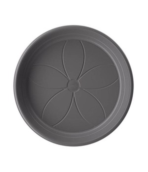 EMSA® 'My City Garden' Untersetzer rund granit 21 cm