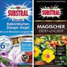 Dünger & Erde