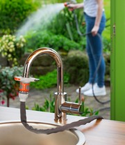 GARDENA® Adapter für Indoor-Wasserhähne