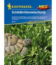 Schildkrötenmischung