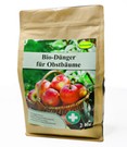 SCHACHT BIO-Dünger für Obstbäume