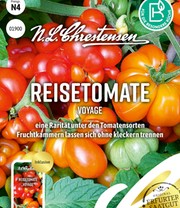 Reisetomate 'Voyage'