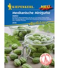 Mexikanische Minigurke 'Mateo'