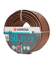 GARDENA® Comfort FLEX Schlauch 9x9, 13 mm (1/2'), 50 m