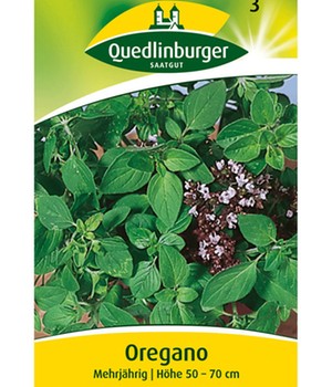 Oregano