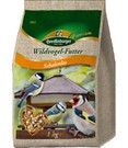 Wildvogel-Futter 'schalenlos'
