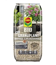 COMPO® BIO Granuplant Drainage- und Pflanzgranulat