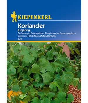 Koriander