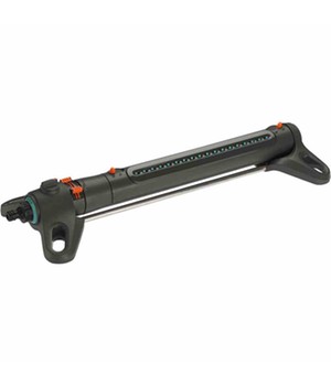 GARDENA® Viereckregner AquaZoom L