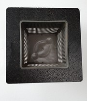 Schwimmring inklusive Korb