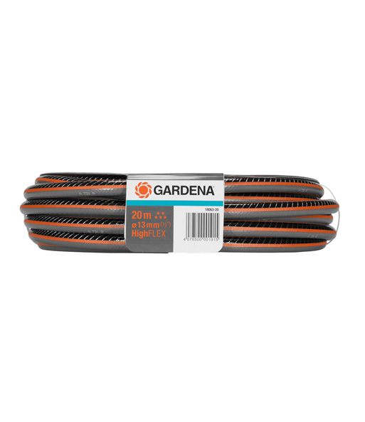 GARDENA® Comfort HighFLEX Schlauch 10x10, 13 mm (1/2'), 20 m