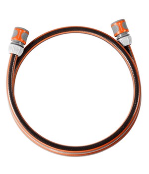 GARDENA® Anschlussgarnitur Comfort FLEX 1/2'