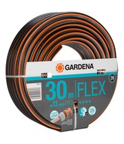 GARDENA® Comfort FLEX Schlauch 9x9, 13 mm (1/2'), 30 m