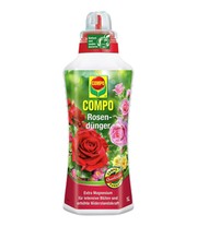 COMPO® Rosendünger