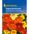 Kapuzinerkresse 'Niedriger Mix'