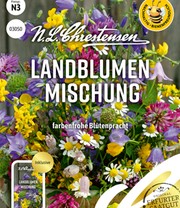 Landblumen-Mischung