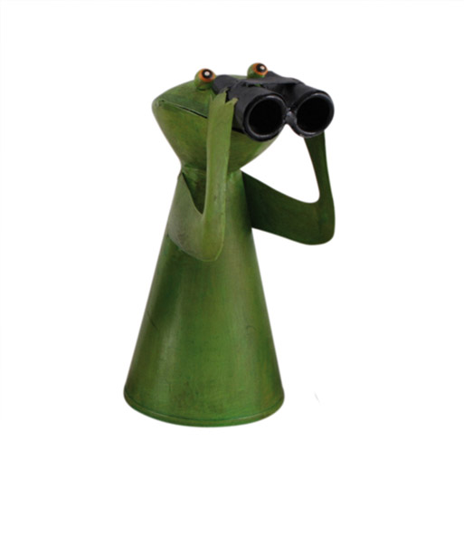 Zaunhocker Frosch 'Julian'