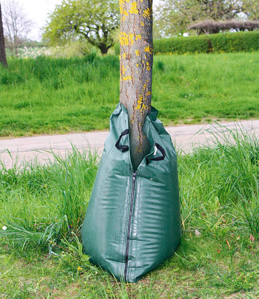 Baum Bewässerungs-Sack 'Watercoat Eco'