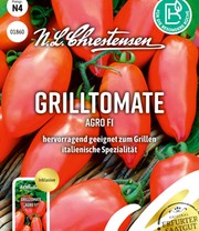 Grilltomate 'Agro' F1